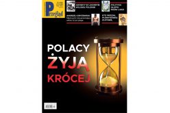 W najnowszym (2/2020) numerze Przeglądu polecamy