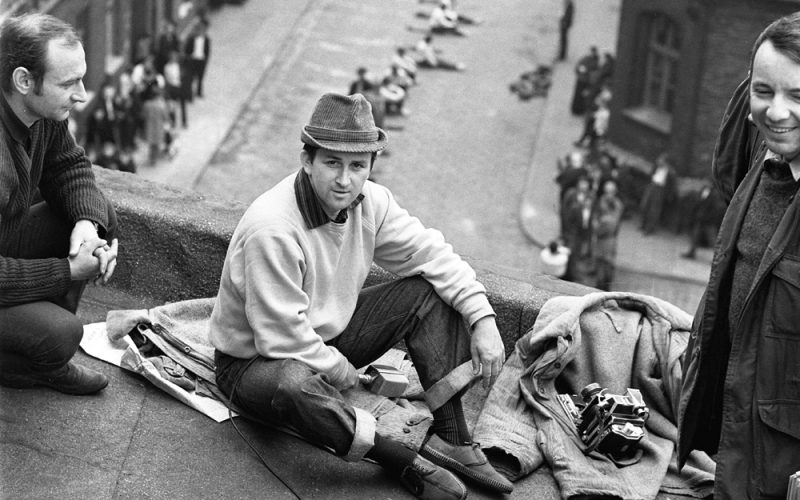 Nocne życie Filmówki