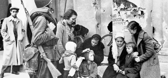 Rząd klęski narodowej