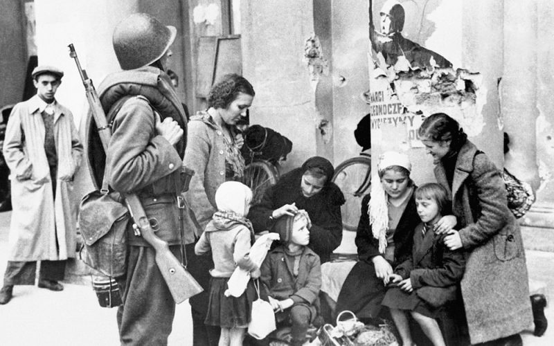 Rząd klęski narodowej