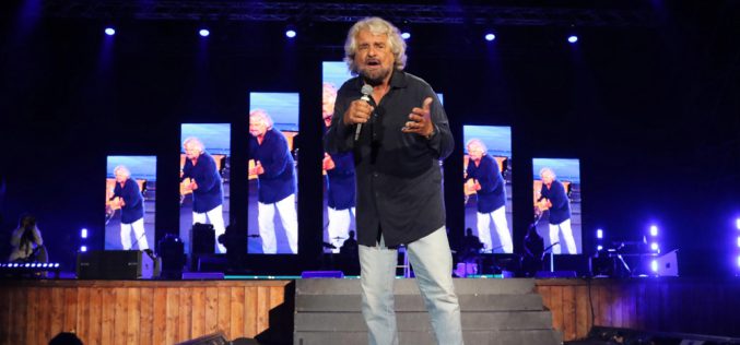 Ruch Spadających Gwiazd