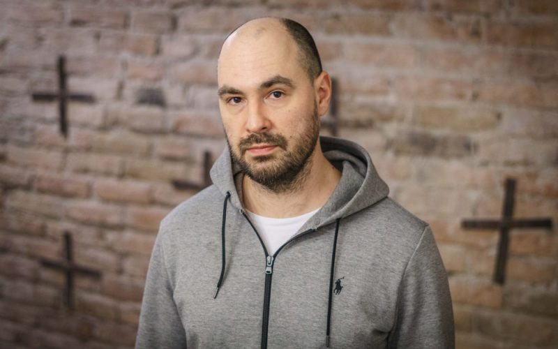 Literatura bez hamulców