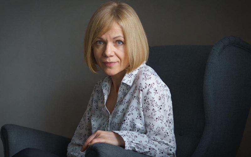 Lęk przed zmianami klimatu przekujmy w działanie