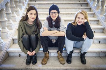 LGBT to ludzie, a nie ideologia