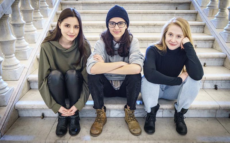 LGBT to ludzie, a nie ideologia