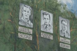 Awantura o pomnik „żołnierzy wyklętych” we Wrocławiu