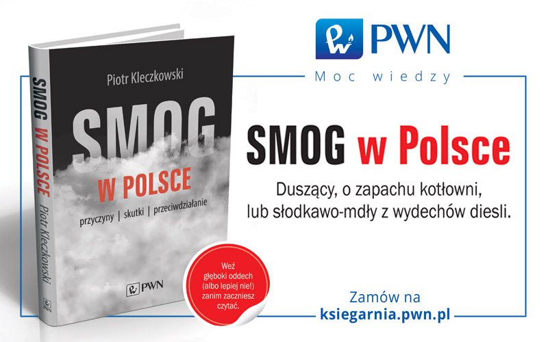Smog w Polsce