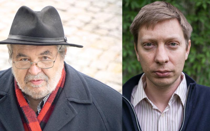 Zacięte pióro prezydenta