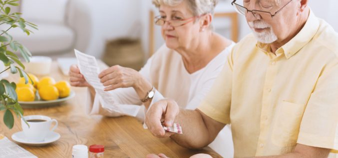 Branża farmaceutyczna wymyśla choroby
