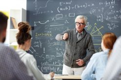 Skąd wziąć nauczyciela?