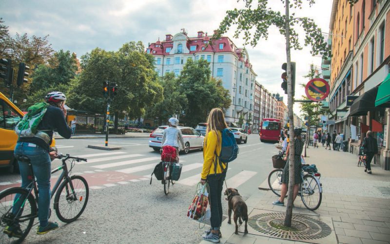 Bezpiecznie na nogach