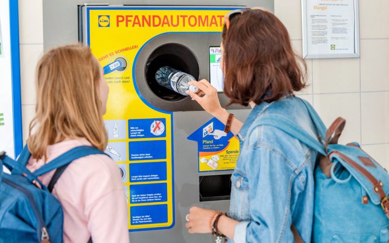 Plastikowa awangarda