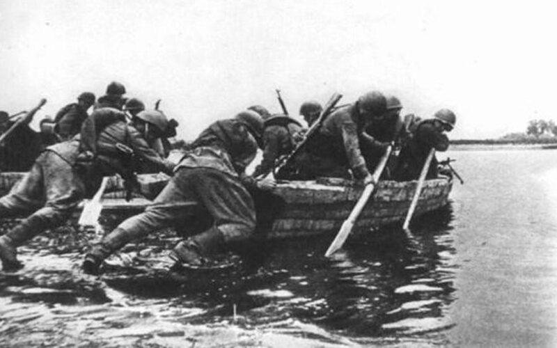 Dziewczyna, która spadła z nieba