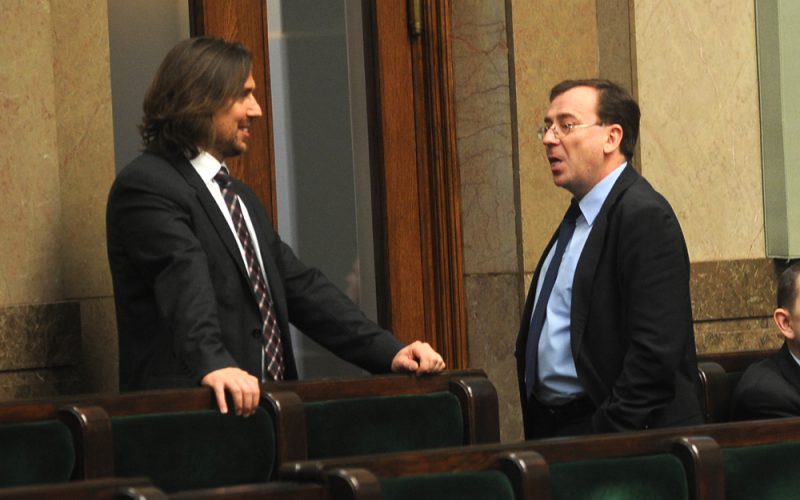 Polowanie na Kwaśniewskich