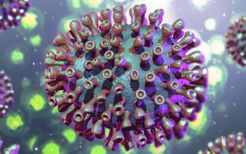 Na razie epidemia podejrzeń