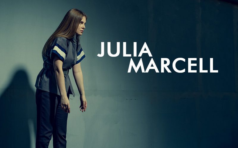 Koncert Julii Marcell