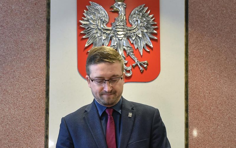 Niepokorni dostaną nauczkę