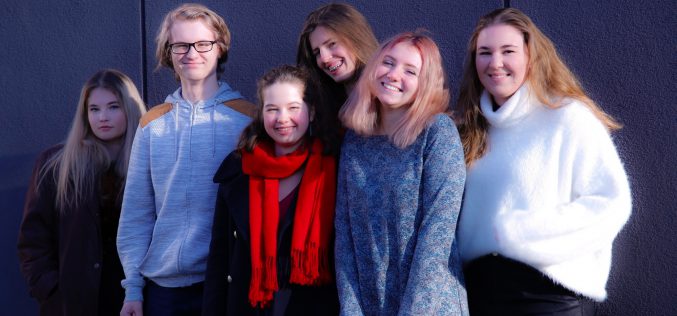 Młodzi dla Młodych