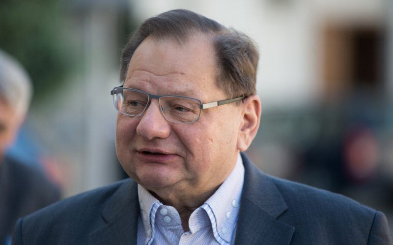 Spowiedź skruszonego agenta