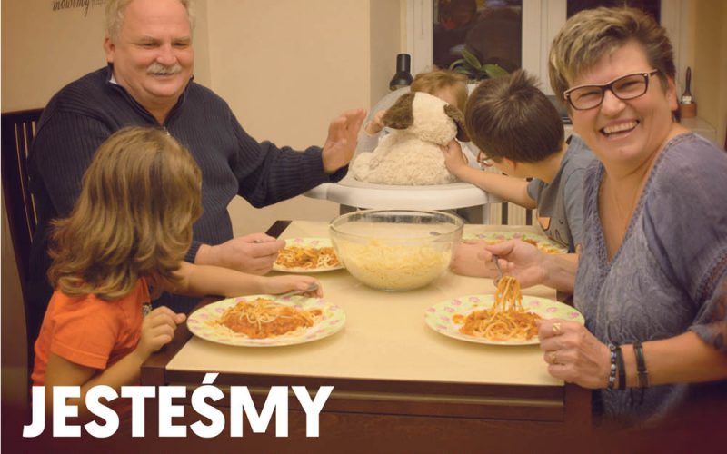 Nie liczy się wiek, liczy się serce