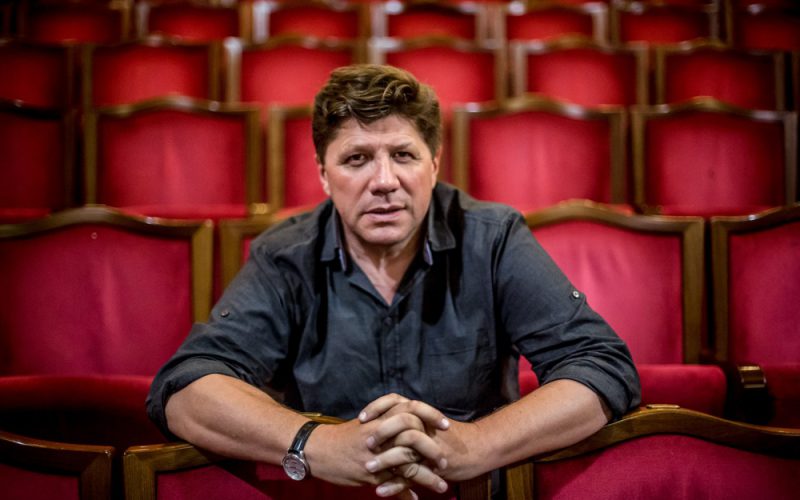 Taki trochę drugi Kutz