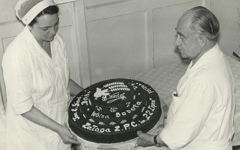 Polska transformacja z ludzkiej strony