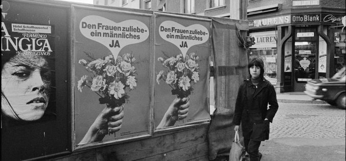 Szwajcarki odliczają