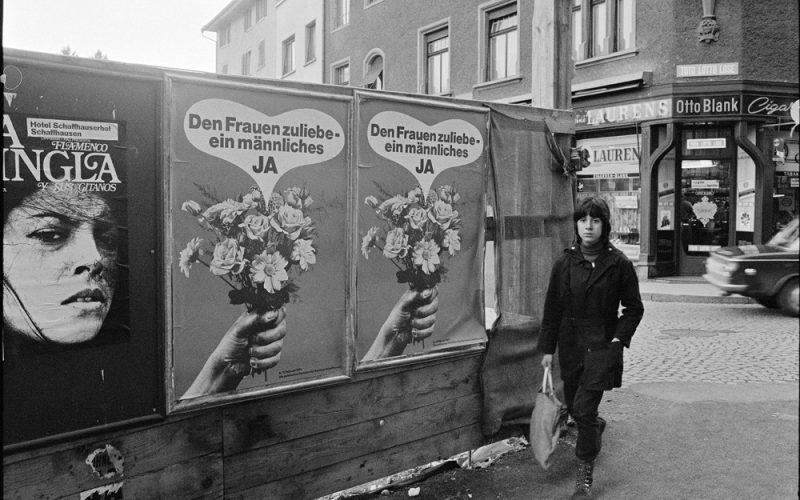 Szwajcarki odliczają