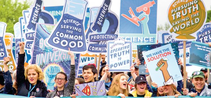 Naukowa bezbronność