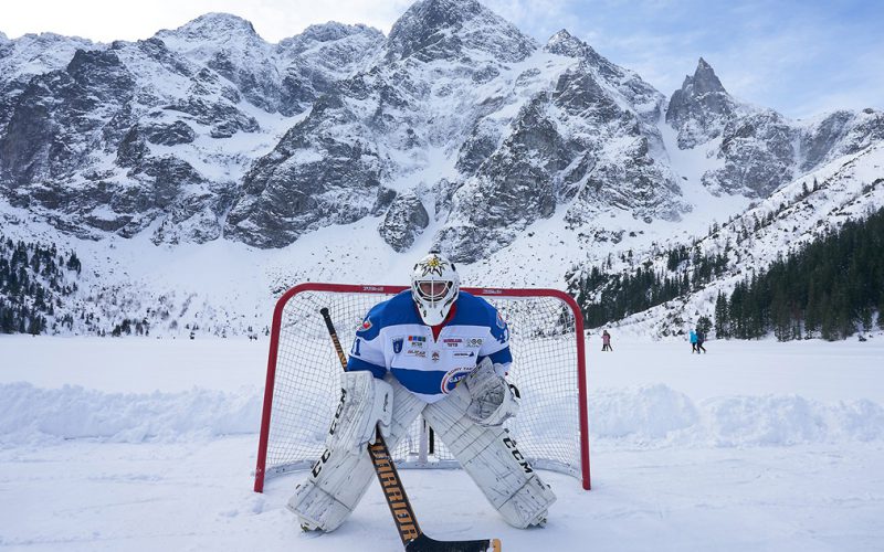 Tatrzański (Luna)park Narodowy