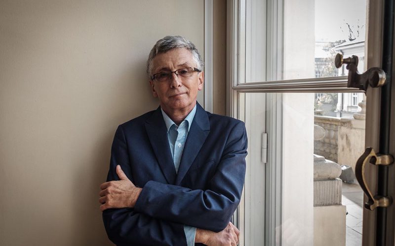 Kapitalizm w czarnej dziurze