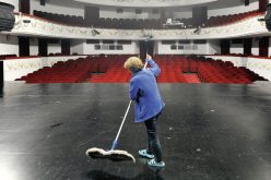 Teatralny rok niebezpiecznych marzeń