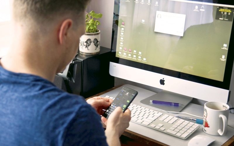 Śmieciówki w czasach zarazy