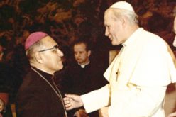 Oscar Romero – święty Ameryki Łacińskiej