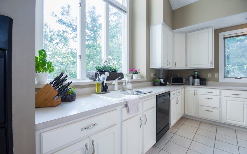 Kafelki do kuchni – najmodniejsze wzory w 2020 roku