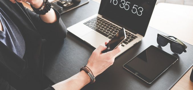 Potrzebujesz pożyczki? Zostań w domu!