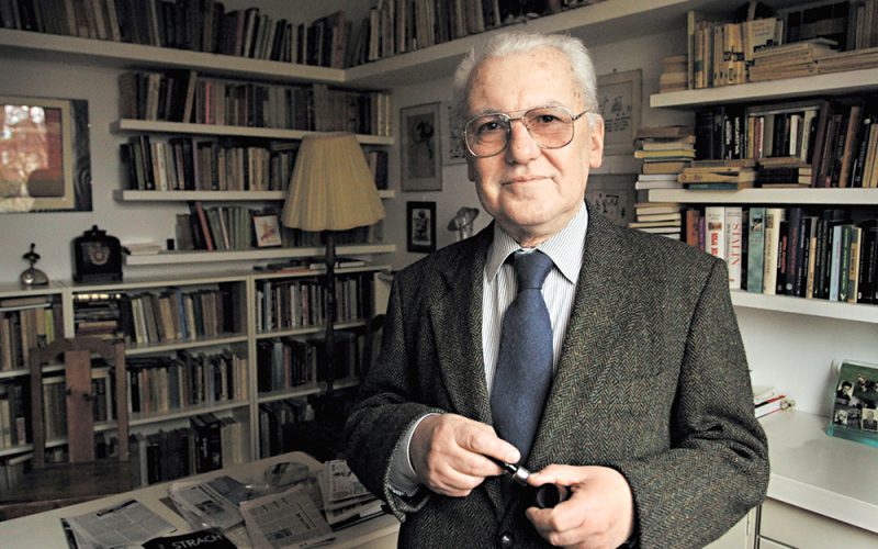 Wszystkiemu winne „Szpilki”