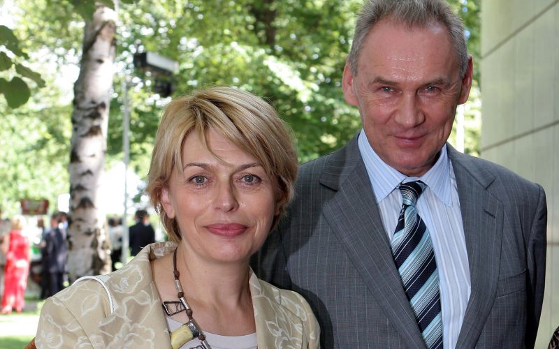 Chciałbym, żeby o niej pomyślano