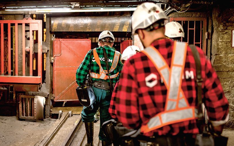 Fedrować jak gdyby nigdy nic