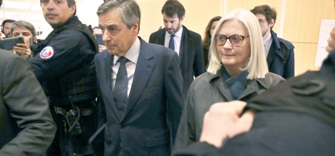 Smutny koniec premiera