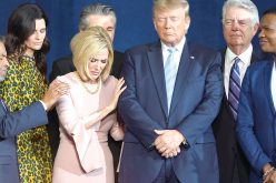 Władczyni amerykańskich dusz