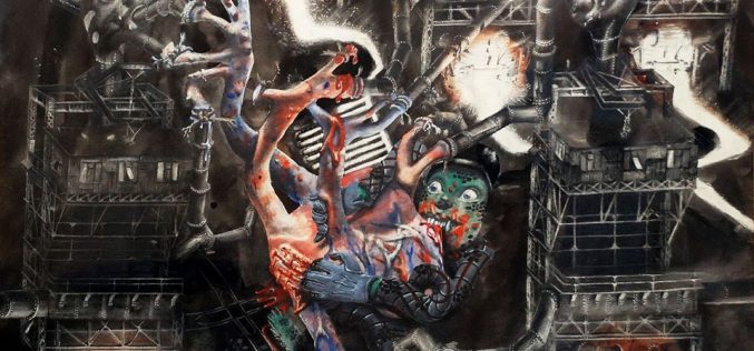 Bronisław Wojciech Linke wirtualnie w Muzeum Niepodległości