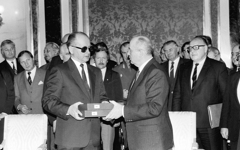 Niesłychanie bolesny problem