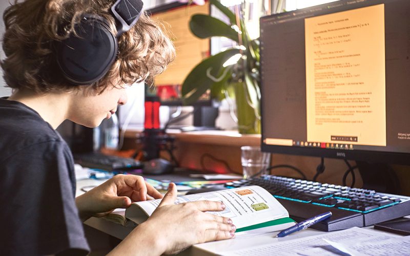 E-fikcja ministra Piontkowskiego – cd.