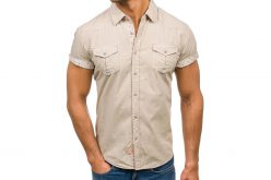 Oto 5 modnych koszul, którymi zachwycisz znajomych