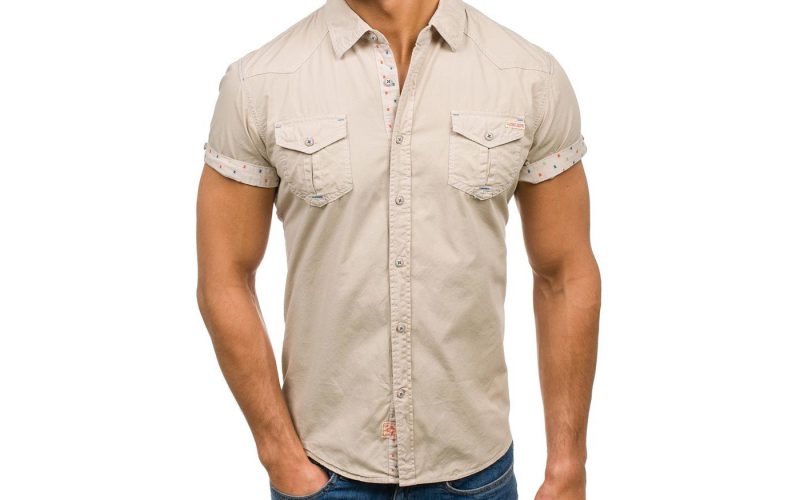 Oto 5 modnych koszul, którymi zachwycisz znajomych