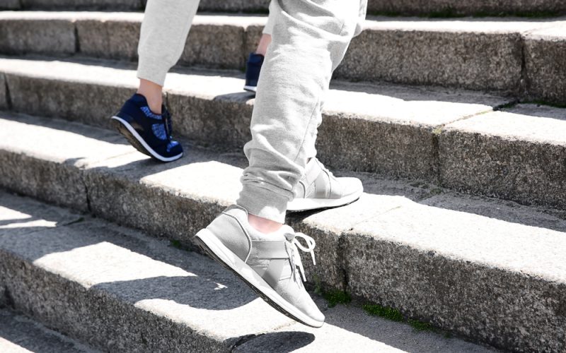 Spodnie dresowe – jak wykorzystać je na co dzień?