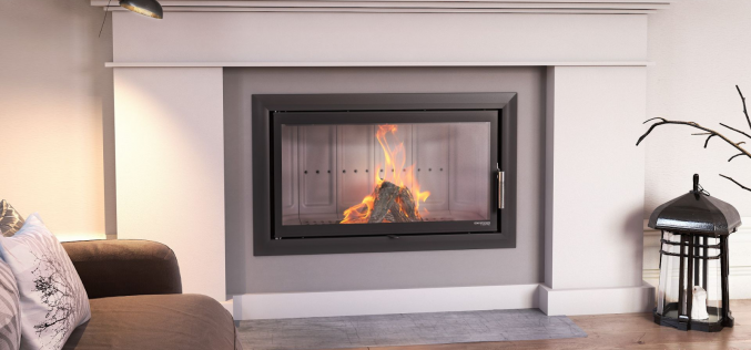 Kominek – doskonałe źródło ciepła