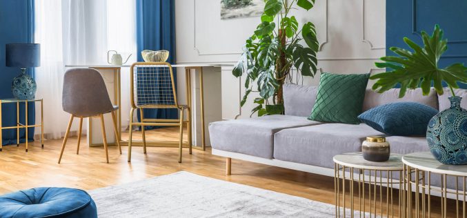 Czym kierować się dobierając firanki do naszego domu?