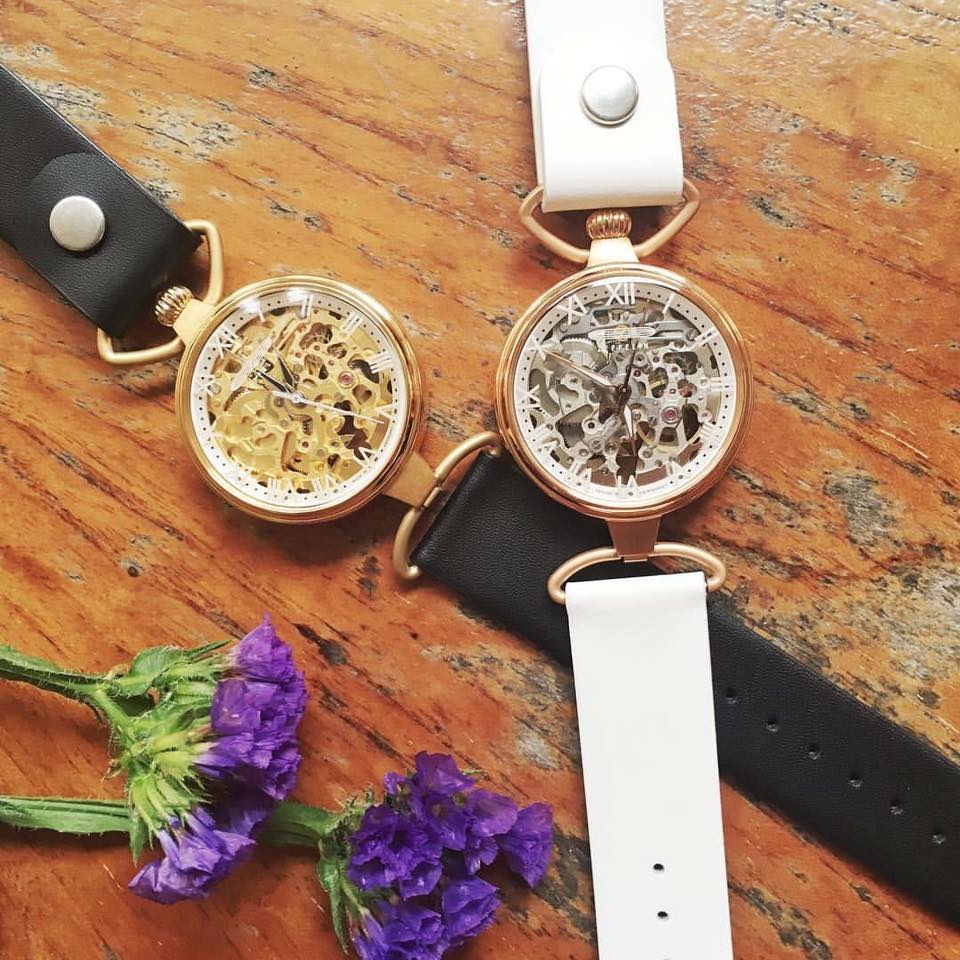 Zegarek marki Zeppelin